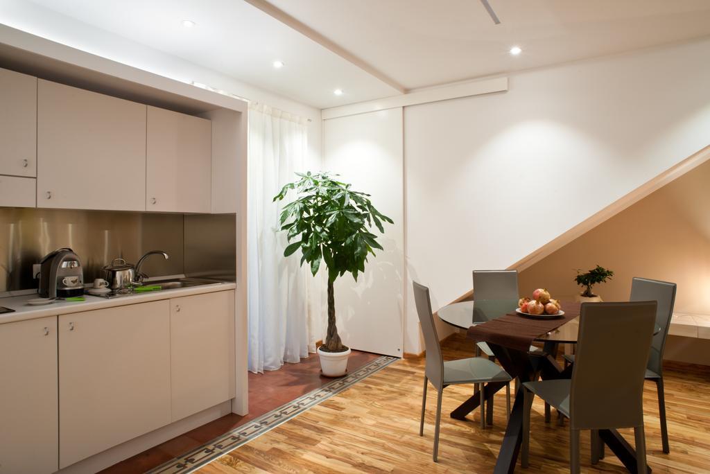 Casa Majore Киарамонте Гулфи Екстериор снимка