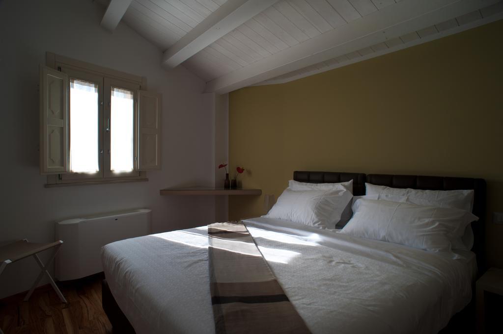 Casa Majore Киарамонте Гулфи Екстериор снимка