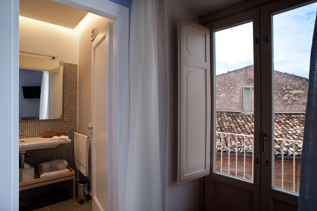 Casa Majore Киарамонте Гулфи Екстериор снимка