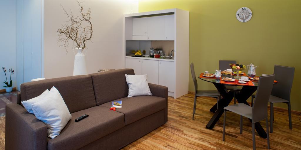 Casa Majore Киарамонте Гулфи Екстериор снимка