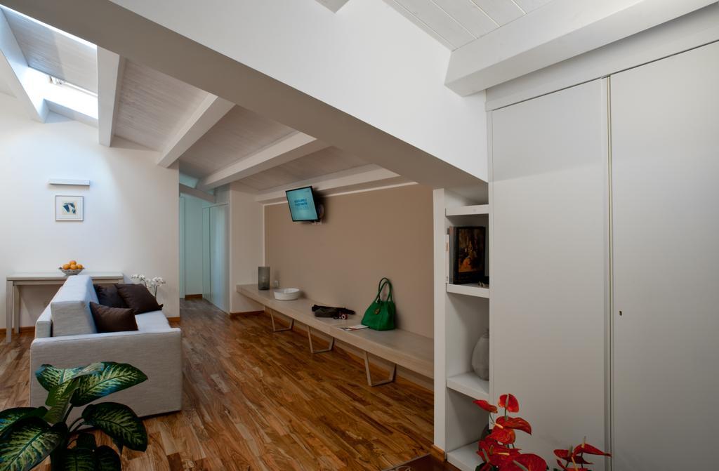 Casa Majore Киарамонте Гулфи Екстериор снимка