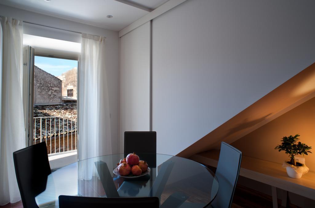 Casa Majore Киарамонте Гулфи Екстериор снимка
