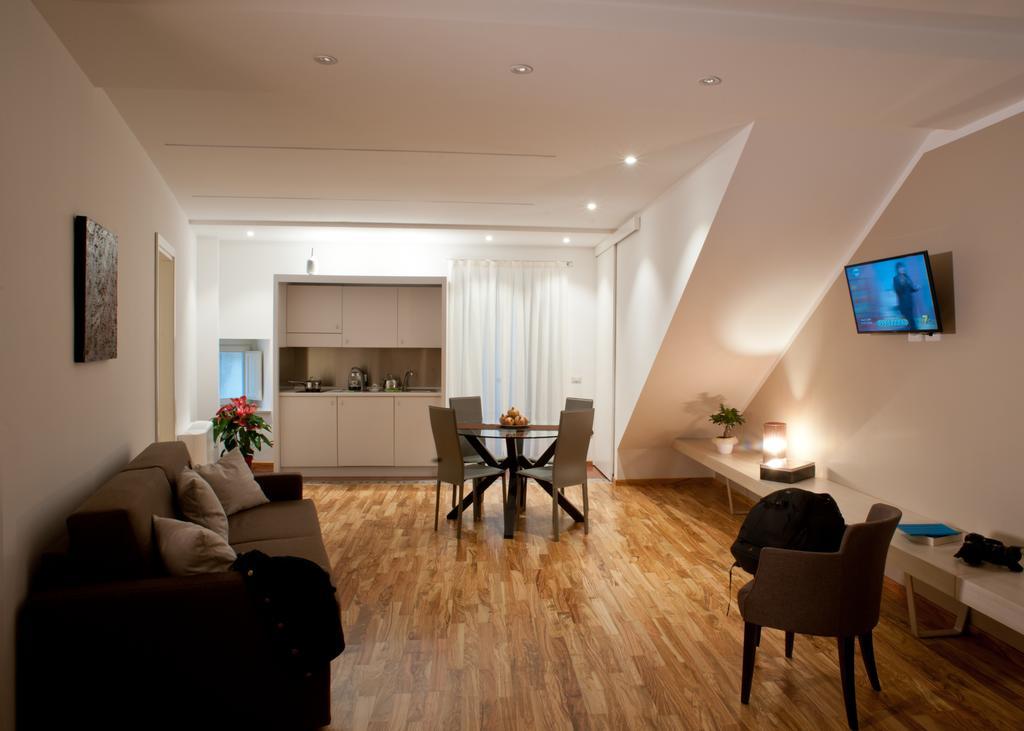 Casa Majore Киарамонте Гулфи Екстериор снимка